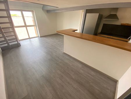 Location Appartement 3 pièces 59m² FACHES THUMESNIL 59155 - Photo 3
