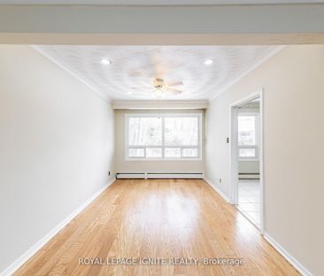 For Lease - 83 Deep Dene Drive Unit# Main, Toronto, Ontario - Photo 5