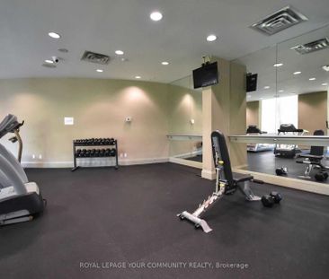 For Lease - 28 Harrison Garden Boulevard Unit# 706, Toronto, Ontario - Photo 6