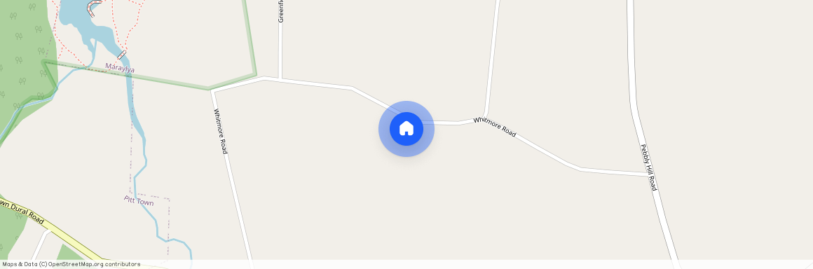 112a Whitmore Road, NSW 2765, Maraylya