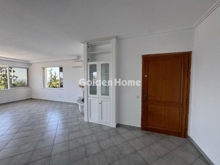 Διαμέρισμα για ενοικίαση Δικηγορικά (Βούλα) - Φωτογραφία 2