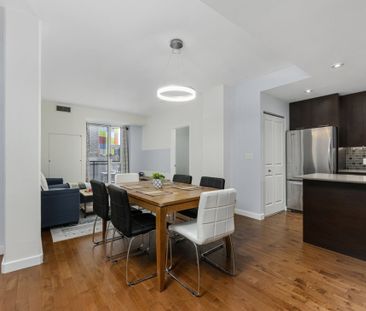 Appartement à louer - Montréal (Ville-Marie) (Centre) - Photo 5