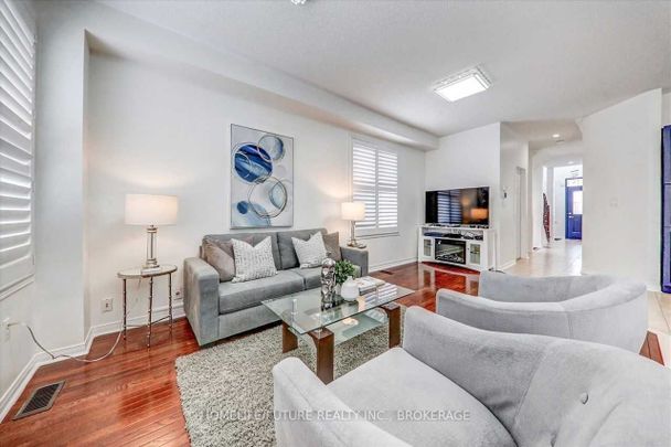 For Lease - 56 Jackson Eli Way, Markham, Ontario - Photo 1