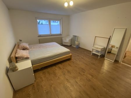 Charmante 3-Zimmerwohnung mit Balkon, Ga ... - Photo 5