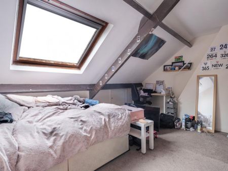 4 bedroom maisonette to rent - Photo 5