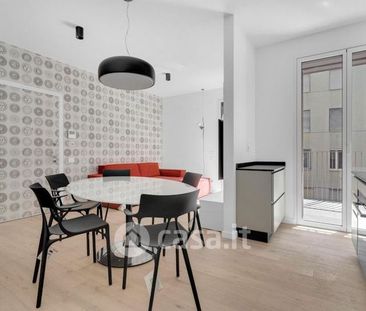Trilocale in Affitto in Via Pietro Giannone 2 a Milano - Photo 6
