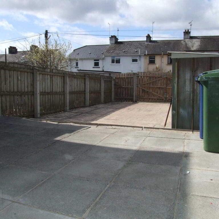 34 Jervis Street, Portadown, Craigavon, BT62 3HB - Photo 1