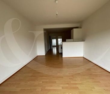 15 Quai du Cheval-Blanc, appartement de 4.5 pièces lumineux et trav... - Foto 6