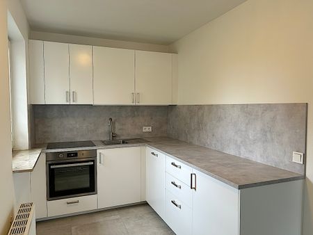 Modernisierte 1 Zimmer Wohnung mit guten Raumaufteilungen - Elmshorn Süd - Foto 2