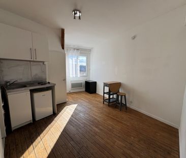 Location Appartement 1 pièce 13m² ORLEANS 45000 - Photo 5