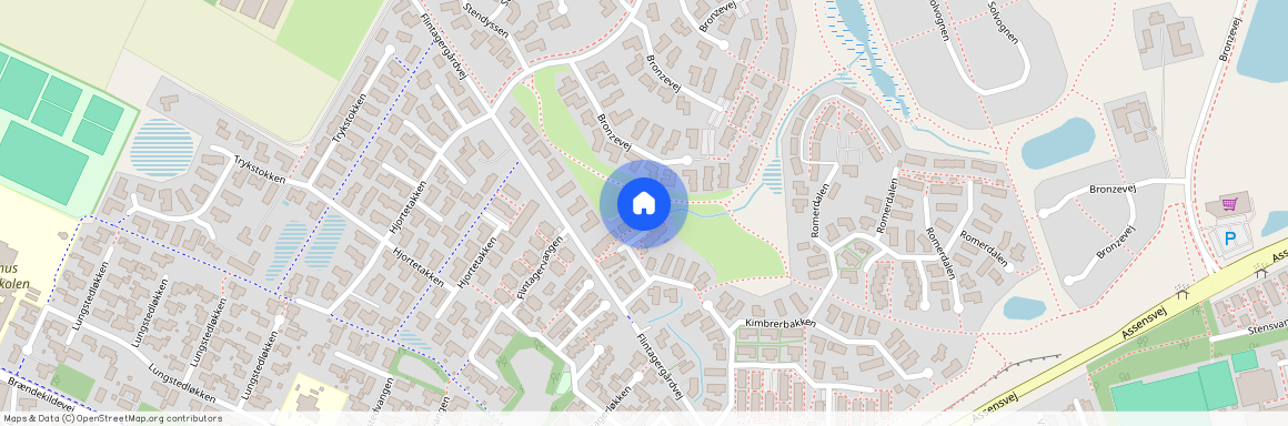 Flintagergårdvej 37A, Bellinge, 5250 Odense SV