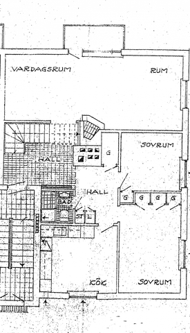 Simsgatan, Borlänge - Photo 3