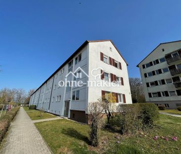 gemütliche 2 Zimmerwohnung in Weilimdorf - Photo 5