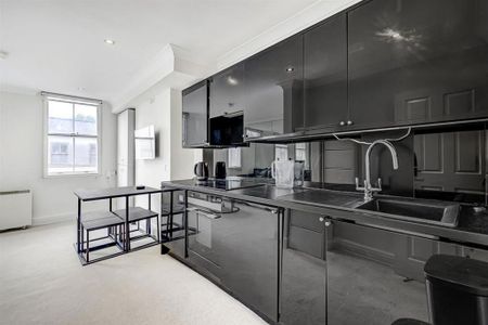1 bedroom flat to rent - Photo 3