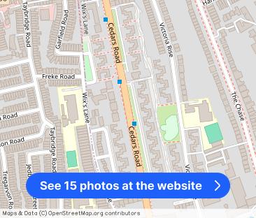 2 bedroom flat for rent - Photo 1