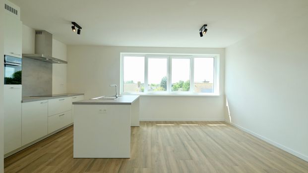 Ruime nieuwbouw penthouse - Photo 1