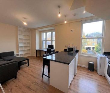 Anerley Park, Anerley, London, SE20 - Photo 1