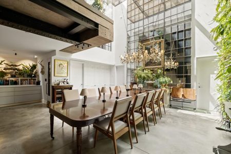 5 bedroom end of terrace house to rent - Photo 4