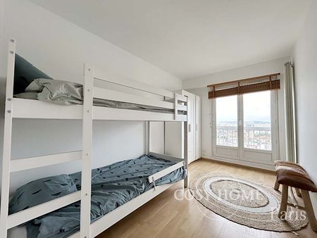 Appartement en location | Asnieres-sur-seine - Photo 2