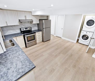 For Lease - 40 Pennywood Road, Brampton, Ontario - Photo 1