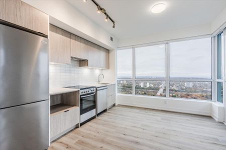 For Lease - 395 Bloor Street Unit# 5210, Toronto, Ontario - Photo 5