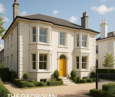 Kenilworth Road, Leamington Spa, CV32 - Photo 1