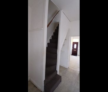 2 Bed Terraced House, Jesmond Road, CV1 - Photo 5