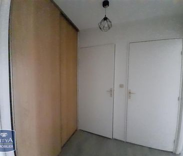 Location Appartement 2 pièces 39m² PERIGUEUX 24000 - Photo 4