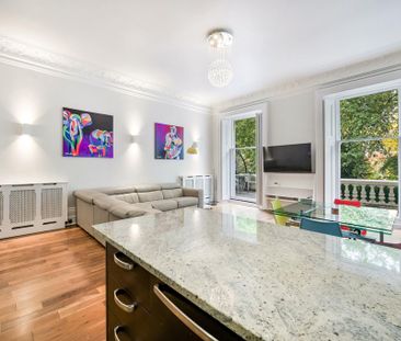 2 bedroom flat to rent - Photo 3