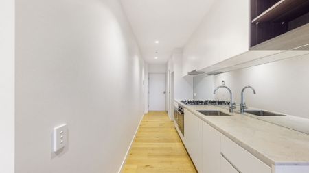 Unfurnished 2 bedroom Palladium Apartment - Photo 3