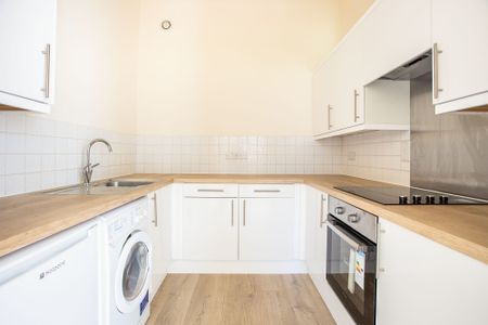 1 bedroom apartment to rent - Photo 5