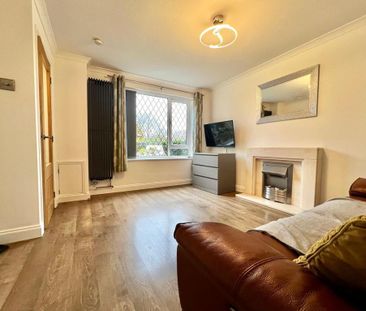 2 bedroom terraced house to rent - Photo 1