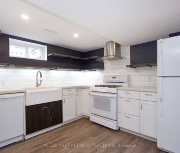 For Lease - 54 Chadburn Street Unit# Bsmt, Oshawa, Ontario - Photo 4