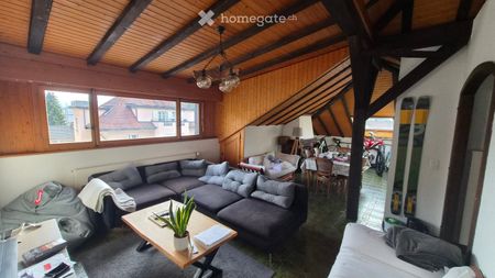 Appartement à loué 2.5 pièces - Foto 5