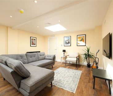 6 bedroom end of terrace house to rent - Photo 4