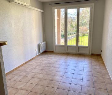 Location Appartement 2 pièces 37m² AUBENAS 07200 - Photo 5