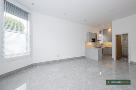 Studio to rent - Photo 4