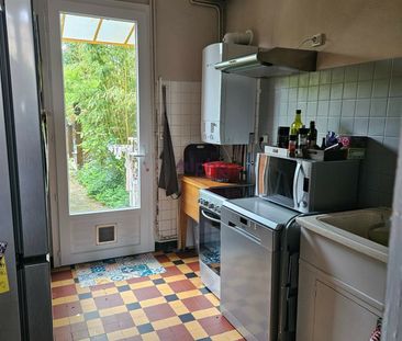 MAISON T5 BEAUSOLEIL HAUT - Photo 6