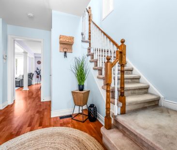 For Lease - 73 Bird Street, Barrie, Ontario - Photo 1