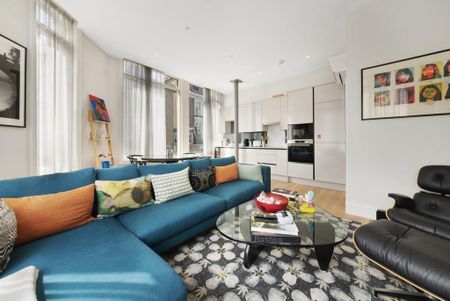 2 bedroom flat to rent - Photo 3