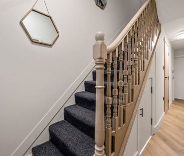 Room in a Shared House, Carmichael Road, SE25 - Photo 4