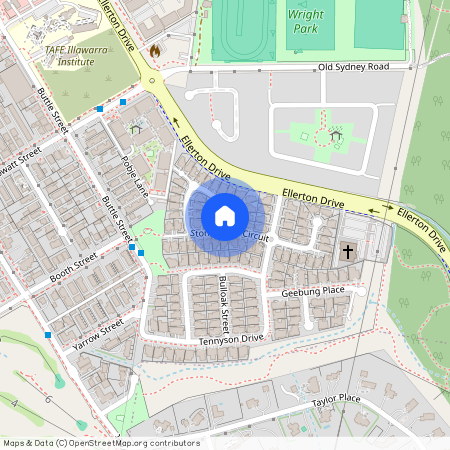 7 Stonehaven Circuit, Queanbeyan