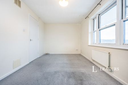 1 bedroom apartment to rent Ascot House, North Third Street, Milton Keynes, MK9 - Photo 4