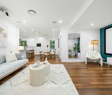 58A Holford Crescent, Gordon NSW, Belconnen - Photo 2