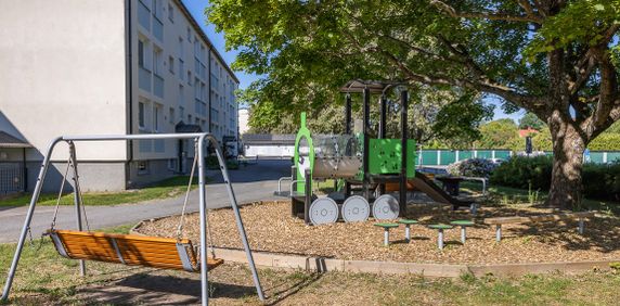 Vrinnevigatan 4 A, Hageby - Photo 2