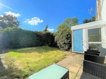 117 Downs Rd - 4 Bedroom Student Home -UKC - Photo 1