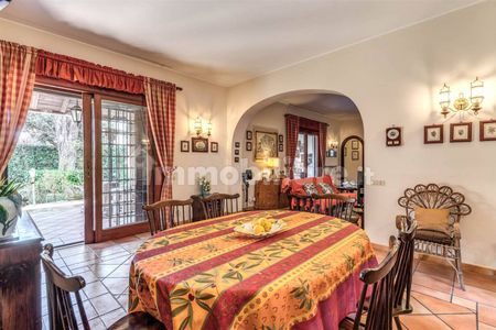 Villa unifamiliare via Giulianova, Fregene, Fiumicino - Photo 3