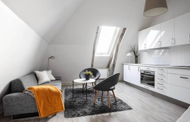 Köpingevägen, Helsingborg - Foto 1