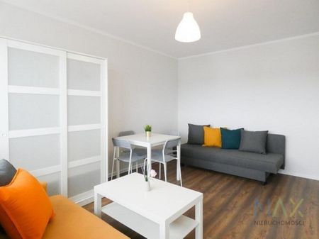 3-pokojowe, ul. Łużycka, Podgórze Duchackie - Photo 2