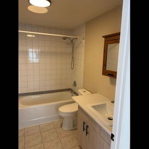 3 1/2 à louer - Photo 2